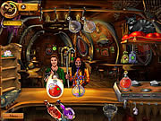 Giochi di Pozioni Magiche - Potion Bar